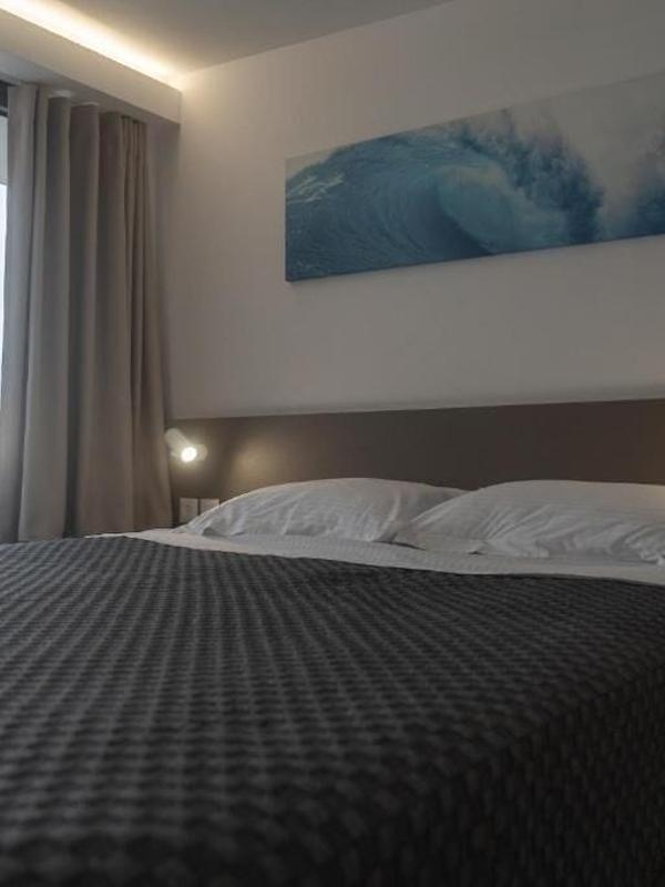 Olympos Suites Apartments
