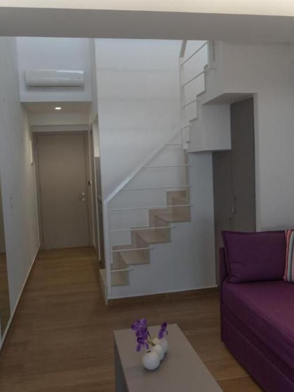 Olympos Suites Apartments