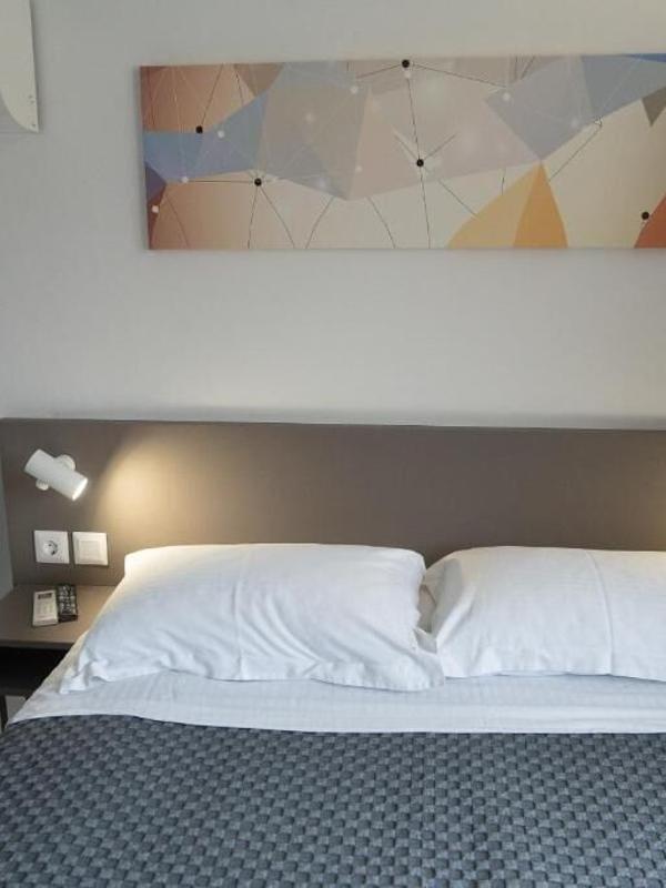 Olympos Suites Apartments