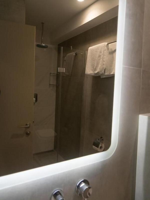 Olympos Suites Apartments