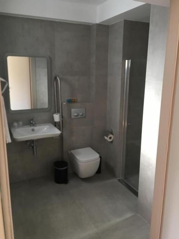 Olympos Suites Apartments