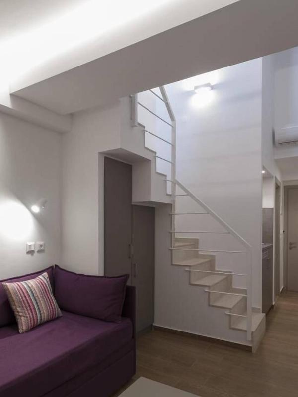 Olympos Suites Apartments