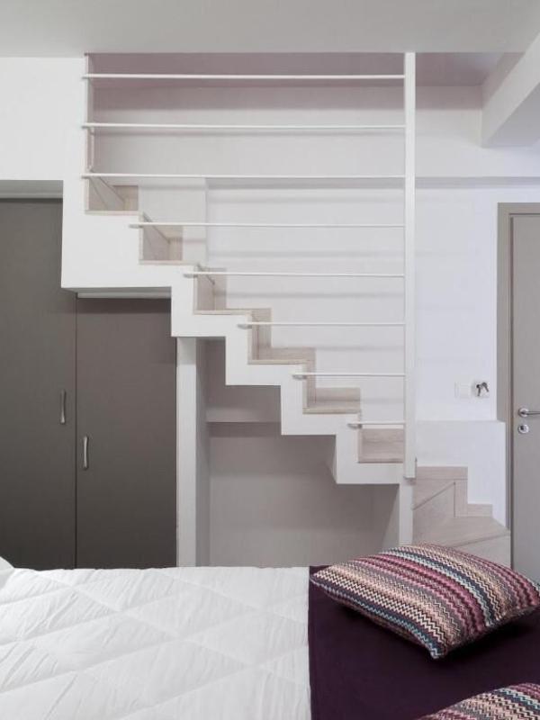 Olympos Suites Apartments