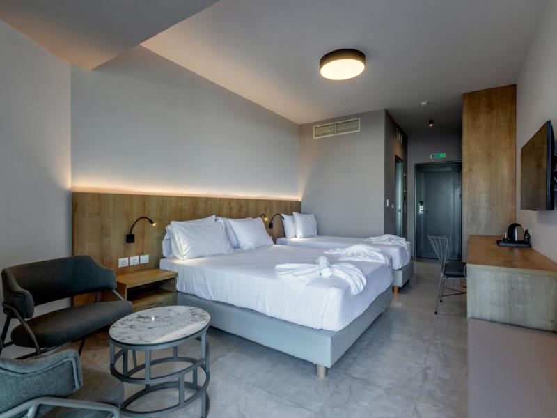 White Olive Elite Rethymno