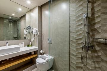 Отель White Olive Elite Rethymno Греция, о. Крит-Ретимно, фото 5