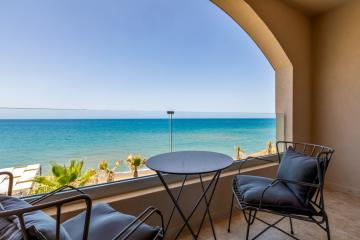 Отель White Olive Elite Rethymno Греция, о. Крит-Ретимно, фото 8