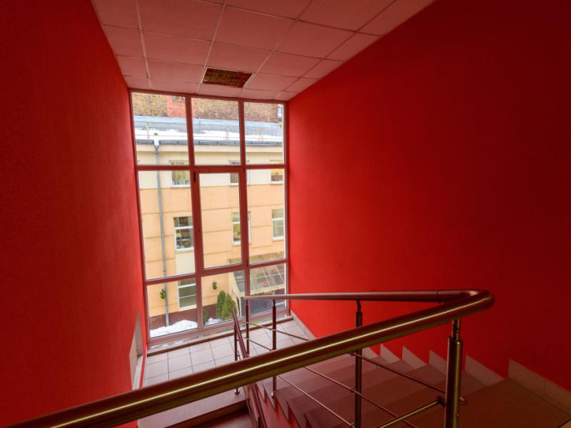 Red Apple Hotel