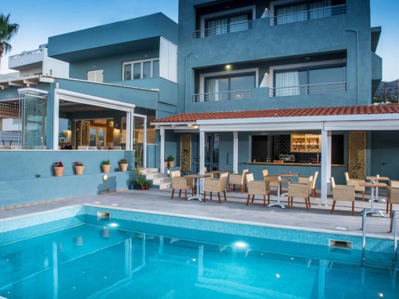 Compass Stalis Beach