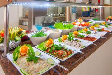 Отель Grand Kolibri Prestige & Spa Турция, Конаклы, фото 11