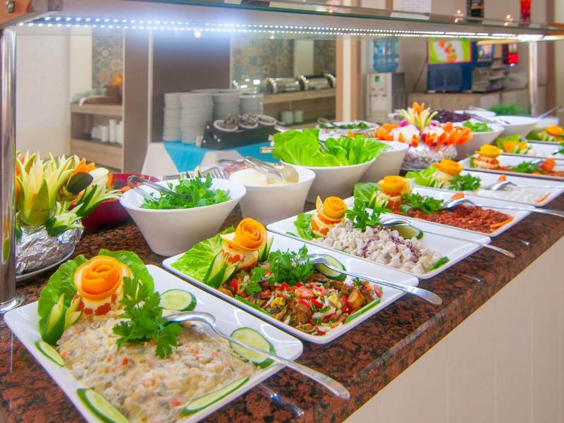 Grand Kolibri Prestige & Spa