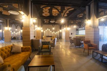 Отель Grand Kolibri Prestige & Spa Турция, Конаклы, фото 13