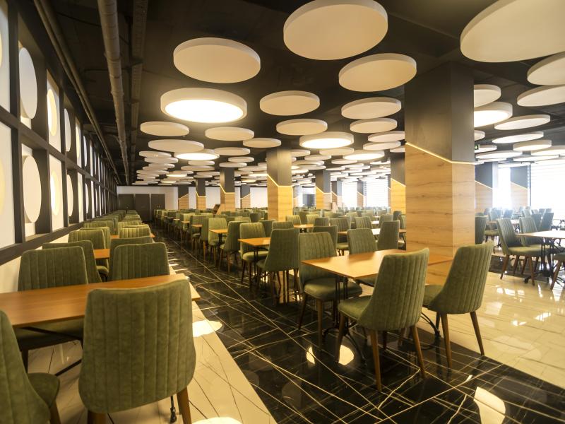 Grand Kolibri Prestige & Spa