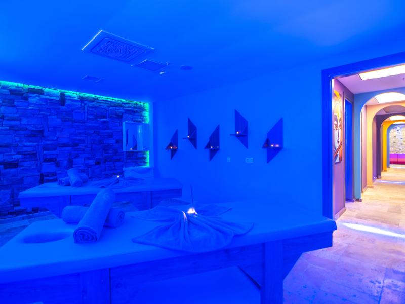 Grand Kolibri Prestige & Spa