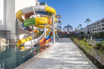 Отель Grand Kolibri Prestige & Spa Турция, Конаклы, фото 24