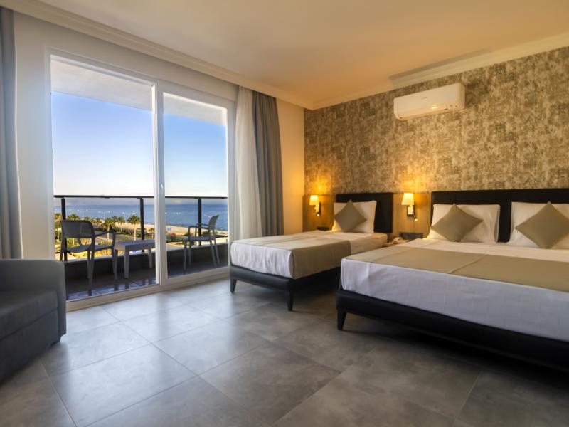 Grand Kolibri Prestige & Spa