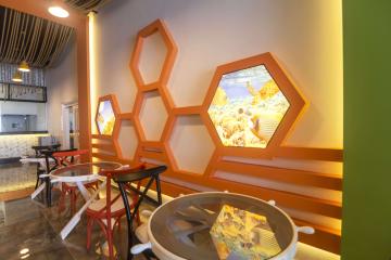 Отель Grand Kolibri Prestige & Spa Турция, Конаклы, фото 9