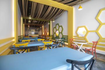 Отель Grand Kolibri Prestige & Spa Турция, Конаклы, фото 10