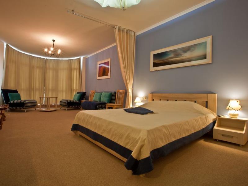 Санта Барбара (корпус 1)