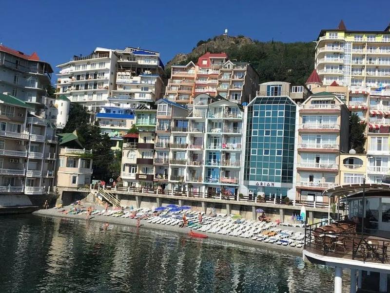Санта Барбара (корпус 2)