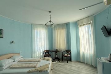 Отель Санта Барбара (корпус 2) Россия, Алушта, фото 20