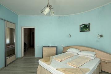 Отель Санта Барбара (корпус 2) Россия, Алушта, фото 32