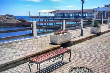 Отель Санта Барбара (корпус 2) Россия, Алушта, фото 5