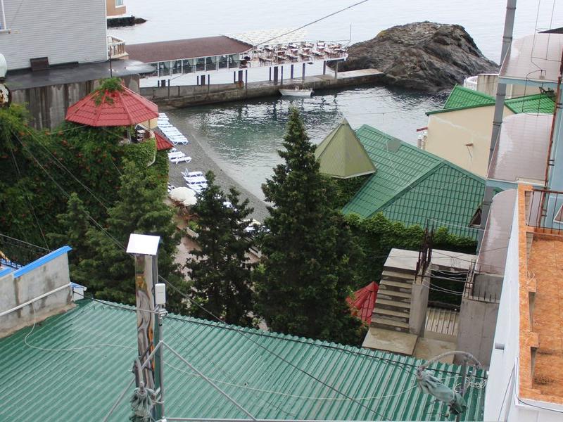 Санта Барбара (корпус 2)
