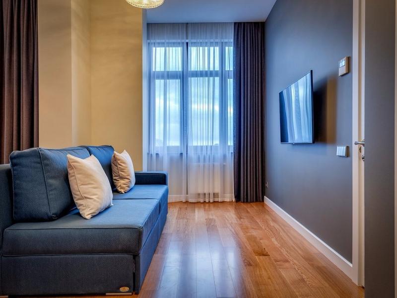 Пушкинский дом