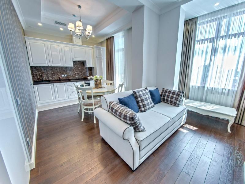 Пушкинский дом