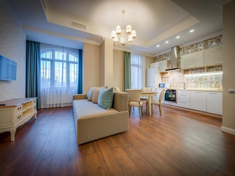 Пушкинский дом