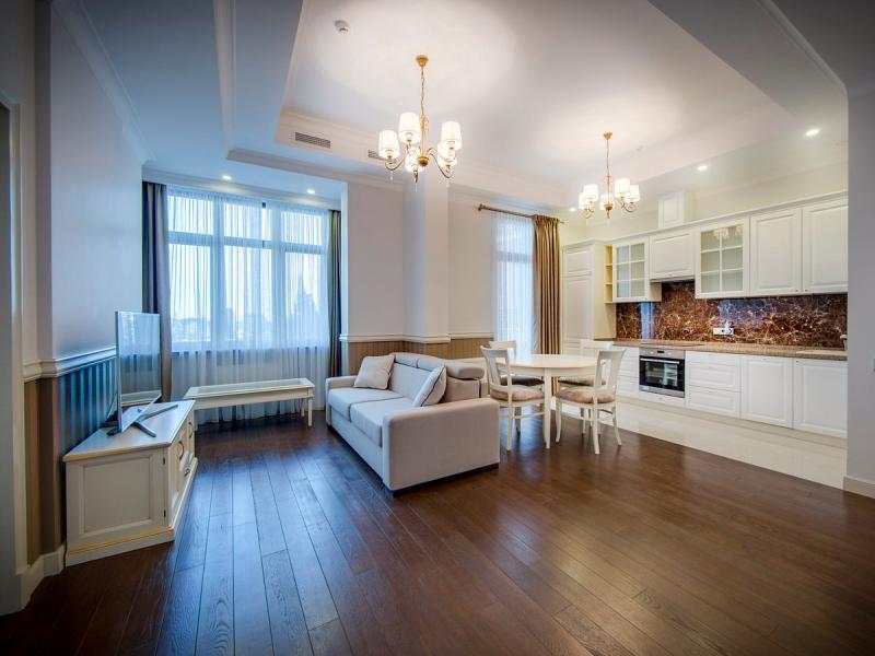 Пушкинский дом