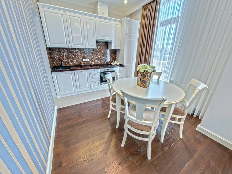 Пушкинский дом