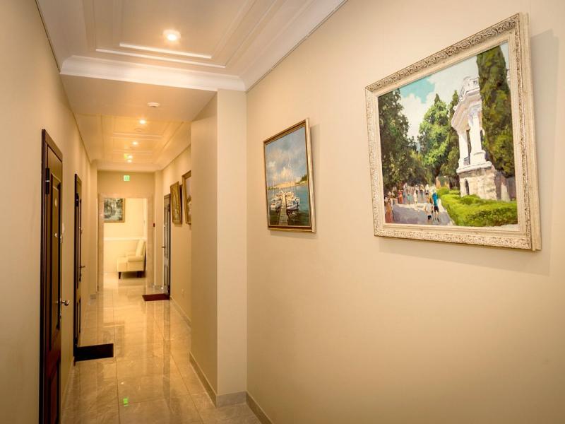 Пушкинский дом