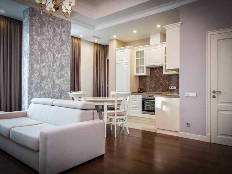 Пушкинский дом