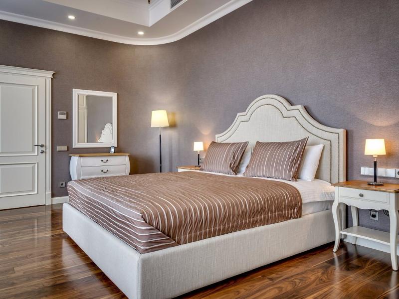 Пушкинский дом