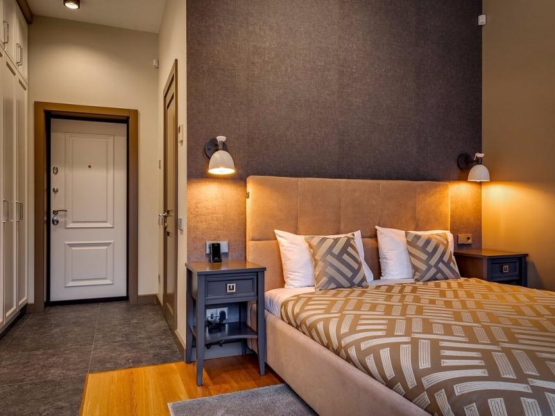 Пушкинский дом