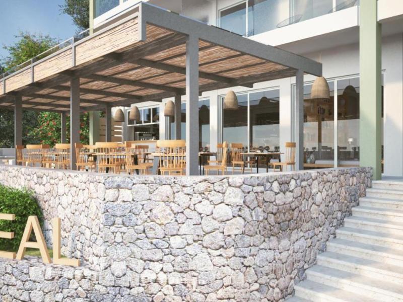 Eleals Hotel