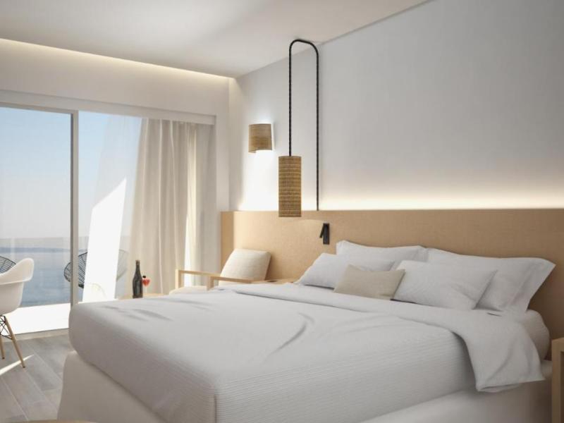 Eleals Hotel