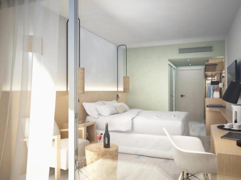 Eleals Hotel