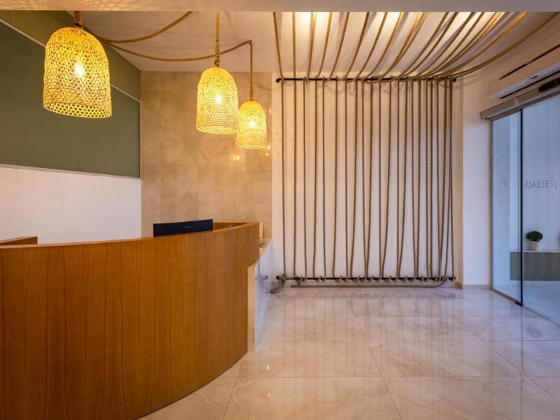 Eleals Hotel