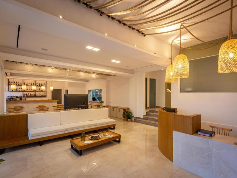 Eleals Hotel