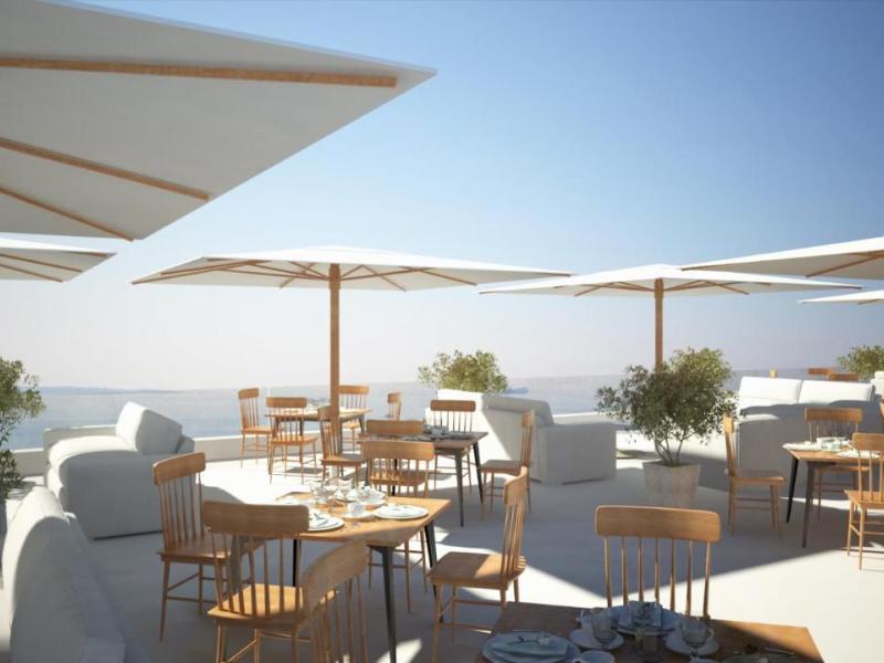 Eleals Hotel