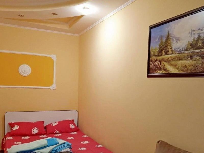 Баланжур гостевой дом