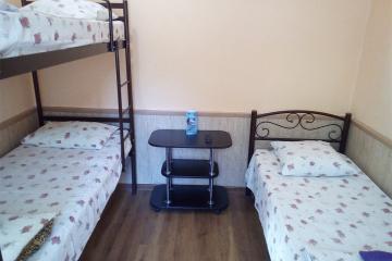 Отель Баланжур гостевой дом Россия, Балаклава, фото 8