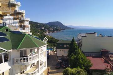 Отель Утес Россия, Алушта, фото 25