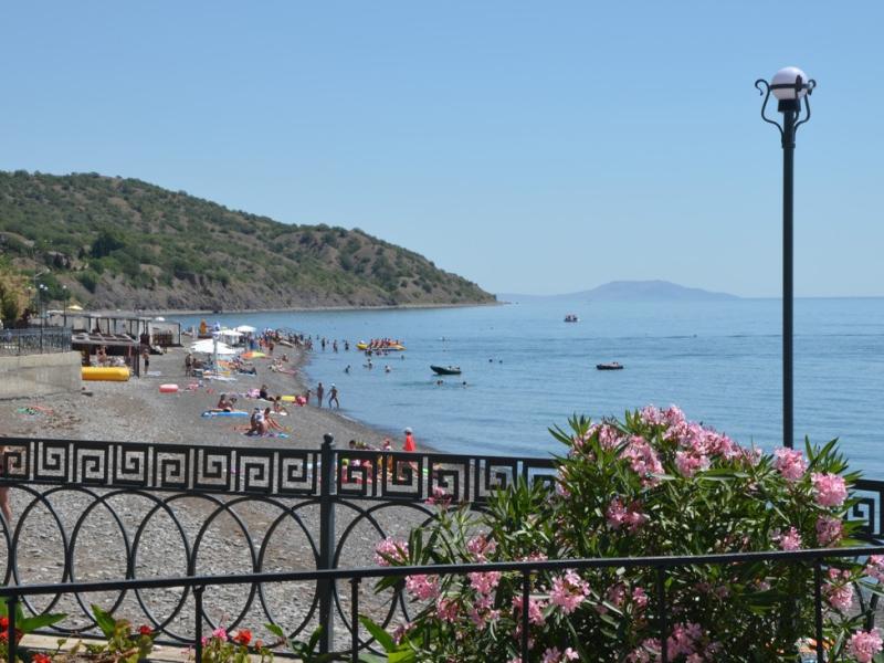 Пансионат Орхидея (Канака)