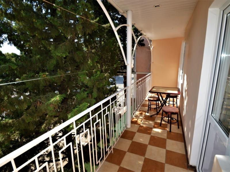 Пансионат Орхидея (Канака)