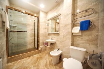 Отель Олимп (на Кулакова) Россия, Севастополь, фото 12