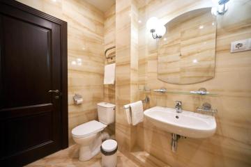 Отель Олимп (на Кулакова) Россия, Севастополь, фото 16