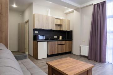 Отель Олимп (на Кулакова) Россия, Севастополь, фото 18